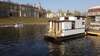 Ботели Houseboat Вильнюс-6