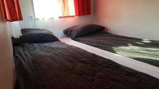 Ботели Houseboat Вильнюс-4