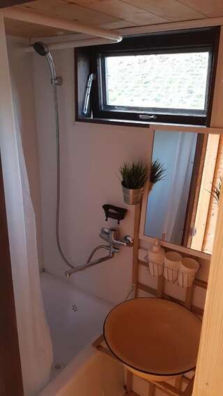 Ботели Houseboat Вильнюс-5