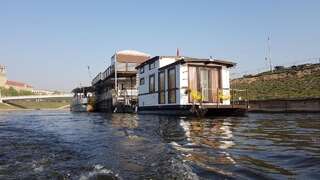 Ботели Houseboat Вильнюс-7